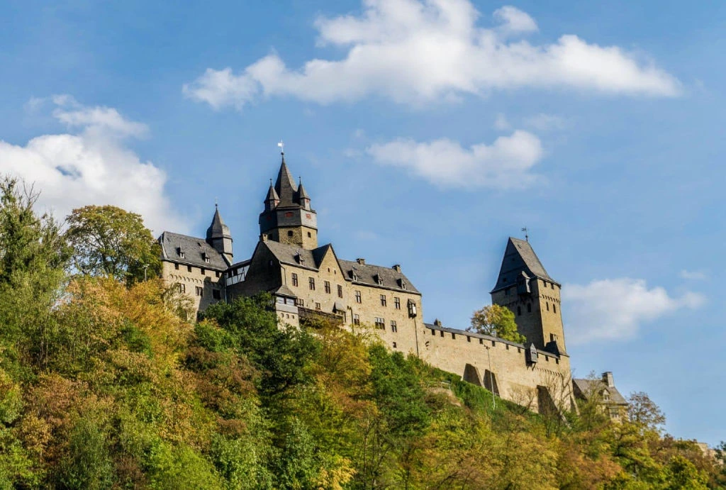 Burg Altena - Jan Graumann